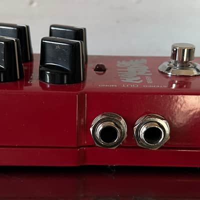 TC Electronic Hall of Fame Reverb Guitar/Bass Effect Pedal image 4