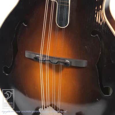 WADE FW-5 with VIRZI tone producer 2001  [Pre-Owned] image 10