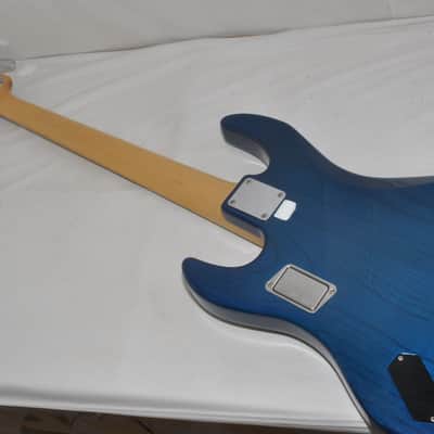 EDWARDS E-AN Edwards #ED0943667 3007067 Electric Guitar RefNo 6742 image 9