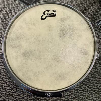 Gretsch USA Maple 3pc “Jellybean” Shell Pack 12/14/22 2000’s - Satin image 9
