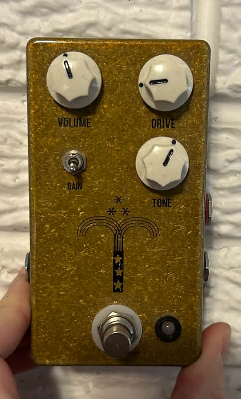 JHS Morning Glory V4