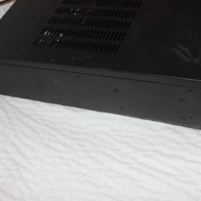 Emotiva 7.1 Channel Fusion 8100 AV Receiver dec25 #18 2014 - metal image 5
