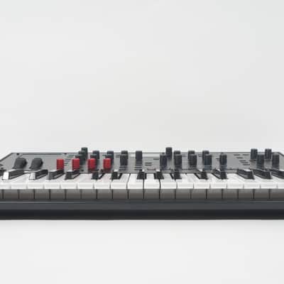 [SALE Ends June 25] KORG modwave Wavetable Synthesizer Keyborad MINT w/ 100-240V PSU imagen 5
