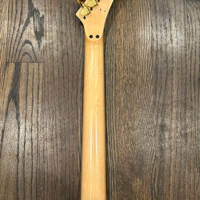 90s Custom USA Kramer - Tele Style Left Handed image 13