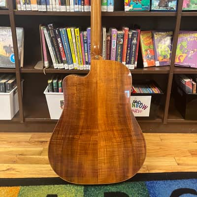 Maton Australian 2016 - Gloss image 4