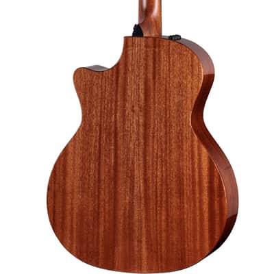 Taylor 314ce Studio Natural w/case image 3