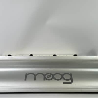 Moog Little Phatty Analog Synthesizer Keyboard image 9