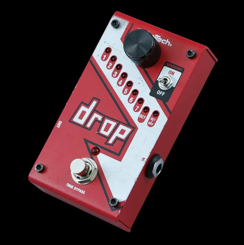 DigiTech Drop