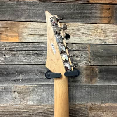 Ibanez GRX40-CA Gio 2000 - Present - Candy Apple image 3
