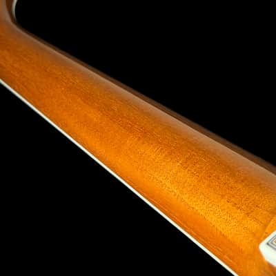 2025 Gibson Les Paul Custom 7A Quilt Top M2M Custom Shop Special Order ~ Ocean Blue image 8