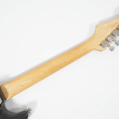 [SALE Ends Aug 25] Fender Japan ST-CHAMP Mini Stratocaster Sunburst Built-in Speaker OverDrive 1993 image 10