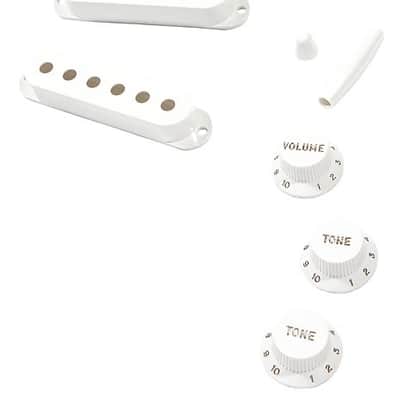 Fender 099-2096-000 Pure Vintage '50s Stratocaster Accessory Kit