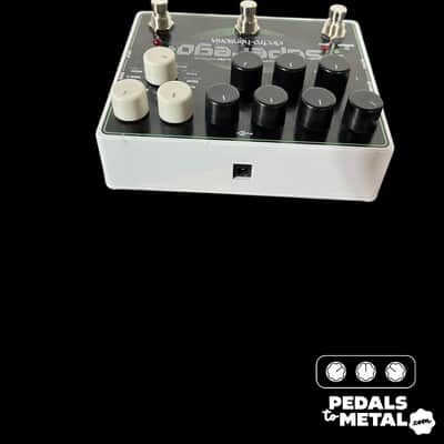 Electro-Harmonix Superego Plus Synth Engine/Multi Effect -x11595 image 4