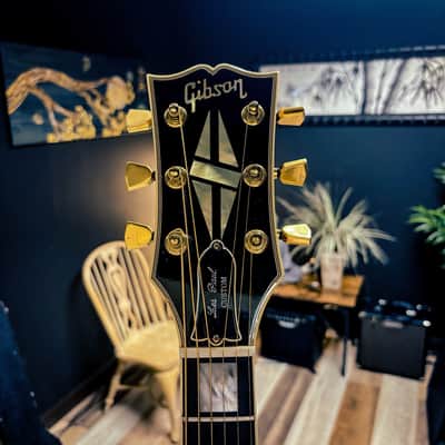 1979 Gibson Les Paul Custom image 3