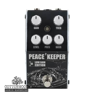 ThorpyFX GE Peacekeeper MKII - Limited Edition image 2