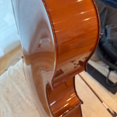 Peter Steinhaus Cello N1 1997 image 7