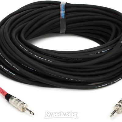 ProCo S12 Speaker Cable - 1/4 inch TS Jumbo to 1/4 inch Jumbo - 100 foot (S12100d1) image 4
