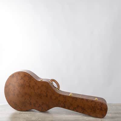 Gibson Custom 1959 ES-355 Reissue Stop Bar VOS, Ebony | Demo image 14