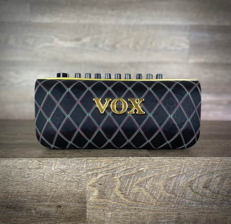 Vox Adio Air GT 50W 2x3” Bluetooth Modeling Guitar Amplifier - USED image 1