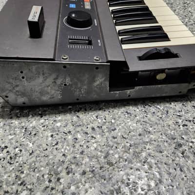 Kawai K3 Digital Wave Memory Synthesizer With Soft Case - As-is image 5