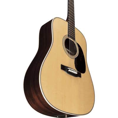 Martin D-28E-MD D-28E Modern Deluxe image 7