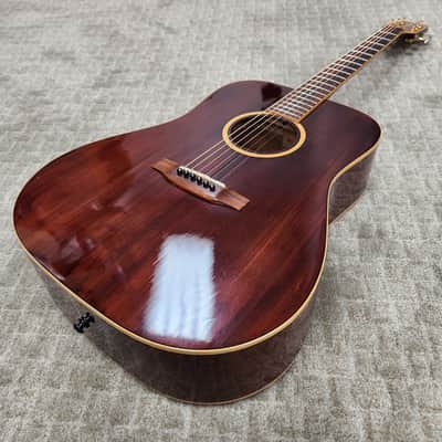 Brazos BA78 Dreadnought image 7