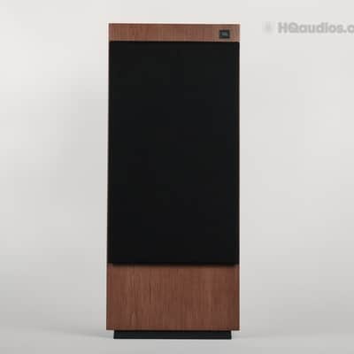JBL L80T Vintage Speakers – Professionally Restored – Tested – 1-Year Warranty image 10