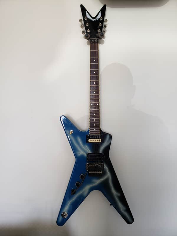 Dean Dean From Hell 2010's