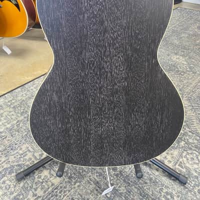 PRS SE P20 Parlor Acoustic Electric Guitar - Dog Hair image 7