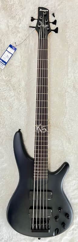 ibanez K5　／　アイバニーズ K5（SR系シグネチャーベース） ibanez K5 ／ アイバニーズ K5（SR系シグネチャーベース） 楽器・機材