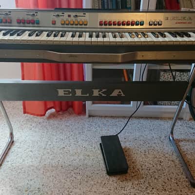 Elka Capri 101 image 1
