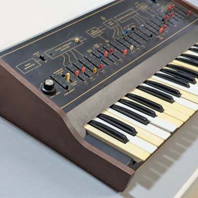🔥ARP Axxe Model 2313 - Black / Gold