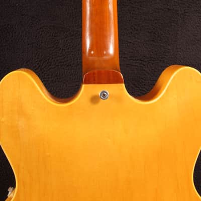 Gibson ES-150DN 1969 - Natural image 11