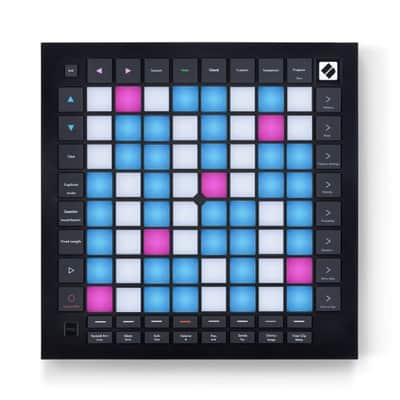 LAUNCHPAD-PRO-MK3 (Open Box, Brand New)