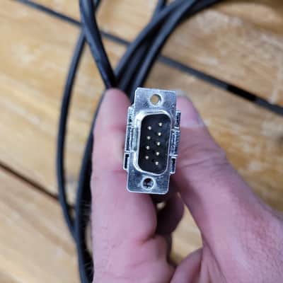 Groove Tubes Model One Tube Microphone - Silver image 12