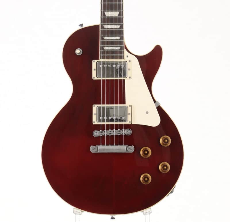 FUJIGEN Neo Classic NCLS-10R Wine Red (2013) [F130926] (06/01