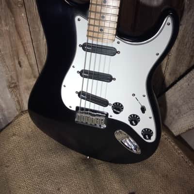 Used Fender Billy Corgan Stratocaster USA image 1