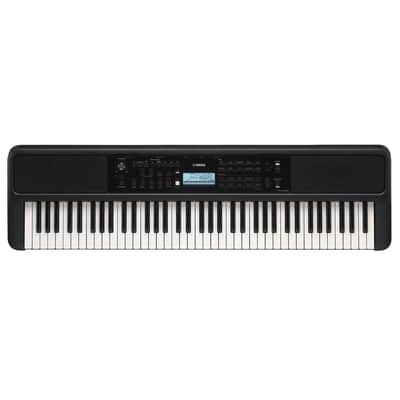 Yamaha PSR-EW320 76-Note Keyboard