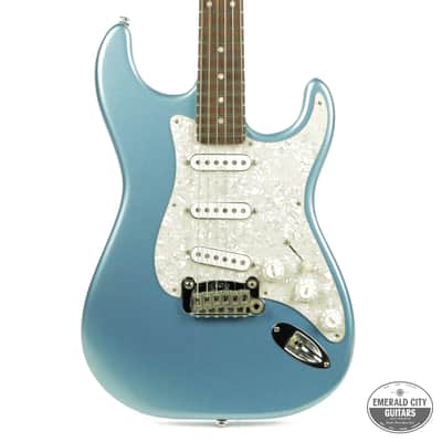 1998 G&L Legacy image 1