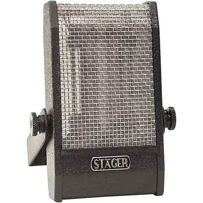 Stager Microphones SR-3 Long Ribbon Microphone