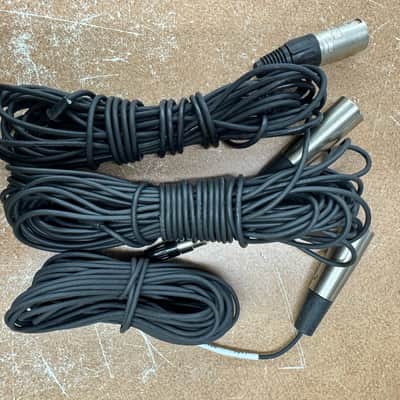 Audio-Technica AT871UG UniPlate Unidirectional Condenser Boundary Mic. SET OF 3 image 4