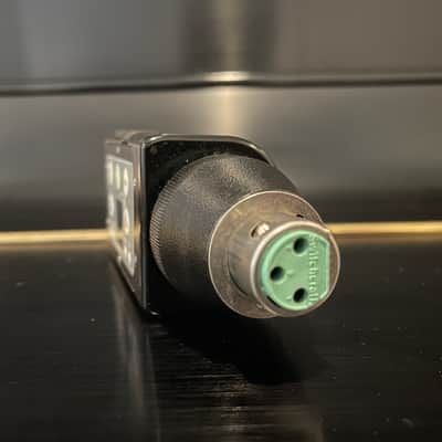 Lectrosonics DPR - Plug On Transmitter image 5