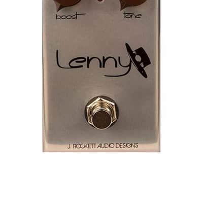 J.Rockett Lenny imagen 1
