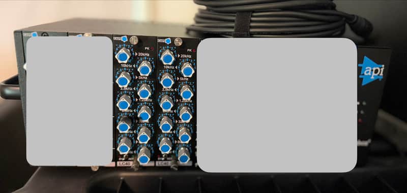 Classic Audio Products of IL LC-40 2026 image 1