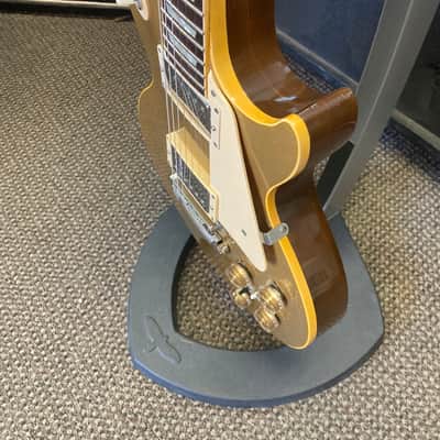 Gibson Les Paul Deluxe 1972 - Goldtop image 11