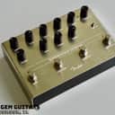 Used Fender Downtown Express Bass Multi Effects Pedal - Clean with Box!