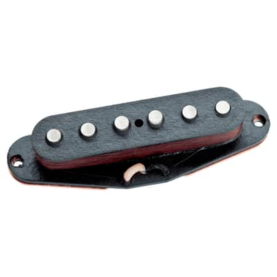 APST-1 Twang Banger Strat Bridge Sans Capot Seymour Duncan image 1