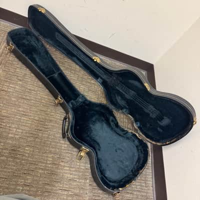 Skinny Bass Hardshell Case image 4