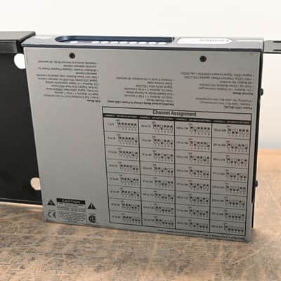 BSS BLU-BIB Break-In Box 8-Channel Input Expander (NO POWER SUPPLY) CG01H4Z image 11