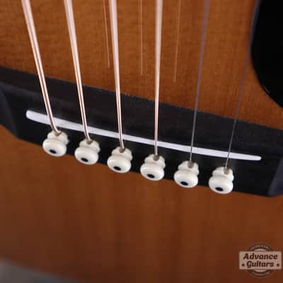 Martin 2006 CTM D-28 TC image 15